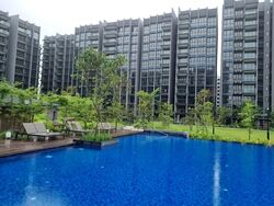 Bidadari Park Drive (D13), Apartment #579578961